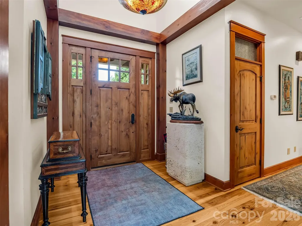 153 Glenn Court Mill Spring NC 28756