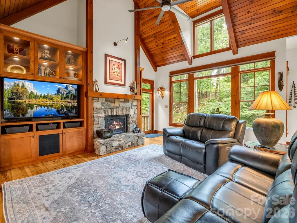 153 Glenn Court Mill Spring NC 28756