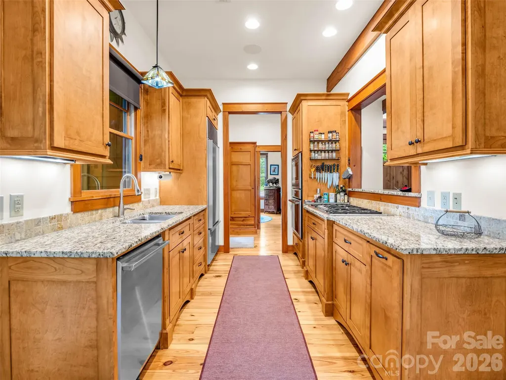 153 Glenn Court Mill Spring NC 28756