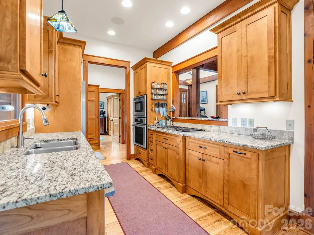 153 Glenn Court Mill Spring NC 28756
