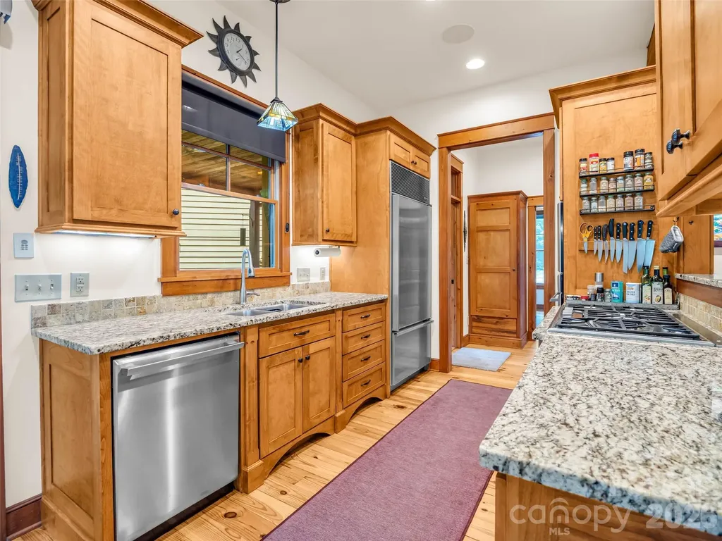 153 Glenn Court Mill Spring NC 28756