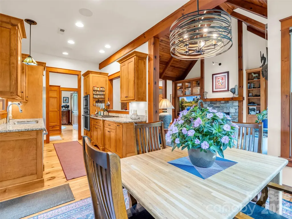 153 Glenn Court Mill Spring NC 28756