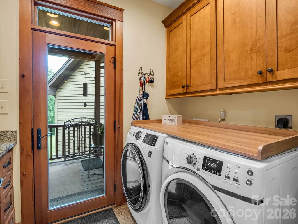 153 Glenn Court Mill Spring NC 28756