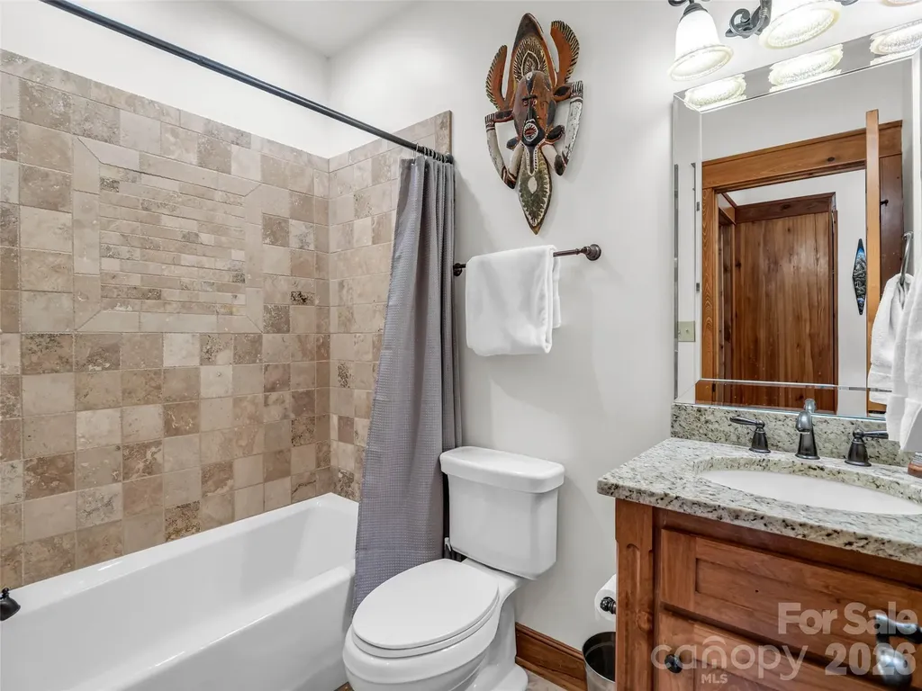 153 Glenn Court Mill Spring NC 28756
