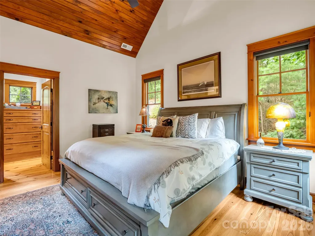 153 Glenn Court Mill Spring NC 28756