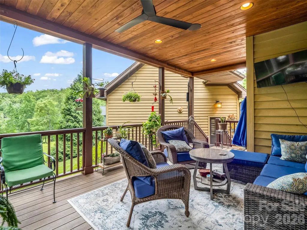 153 Glenn Court Mill Spring NC 28756