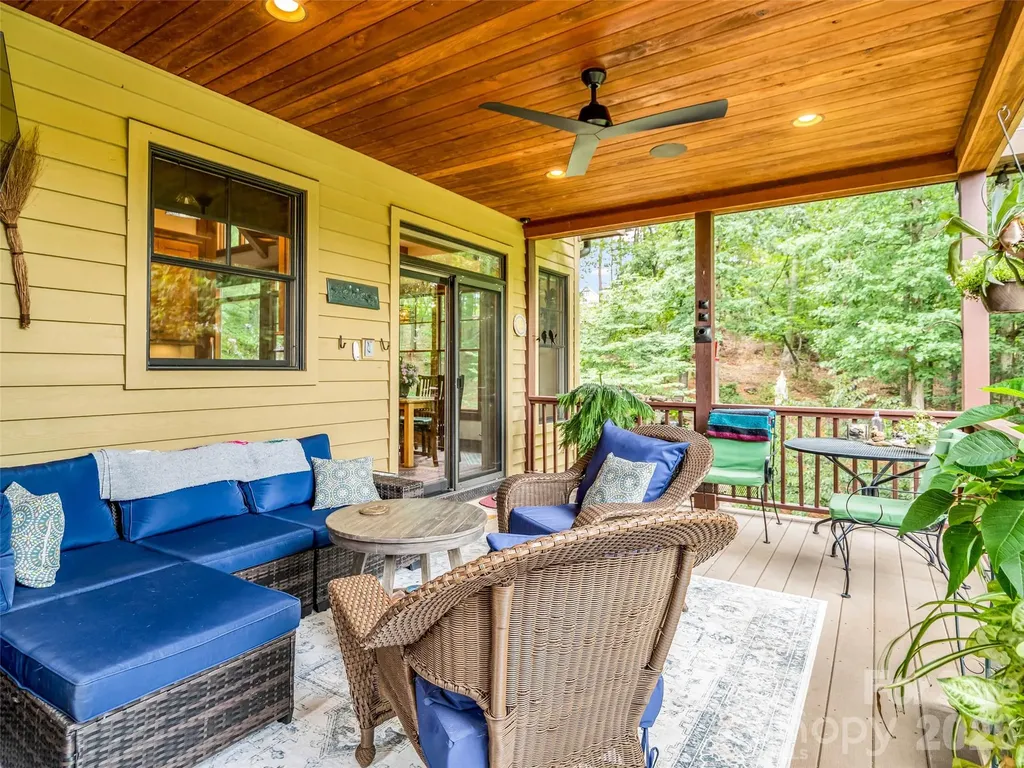 153 Glenn Court Mill Spring NC 28756