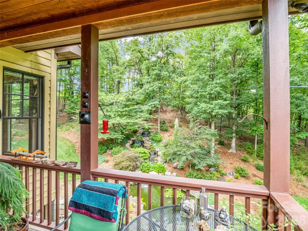 153 Glenn Court Mill Spring NC 28756