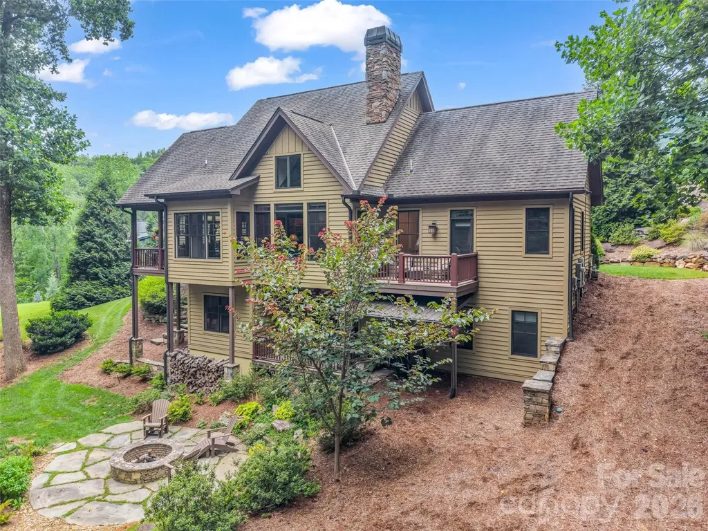 153 Glenn Court Mill Spring NC 28756