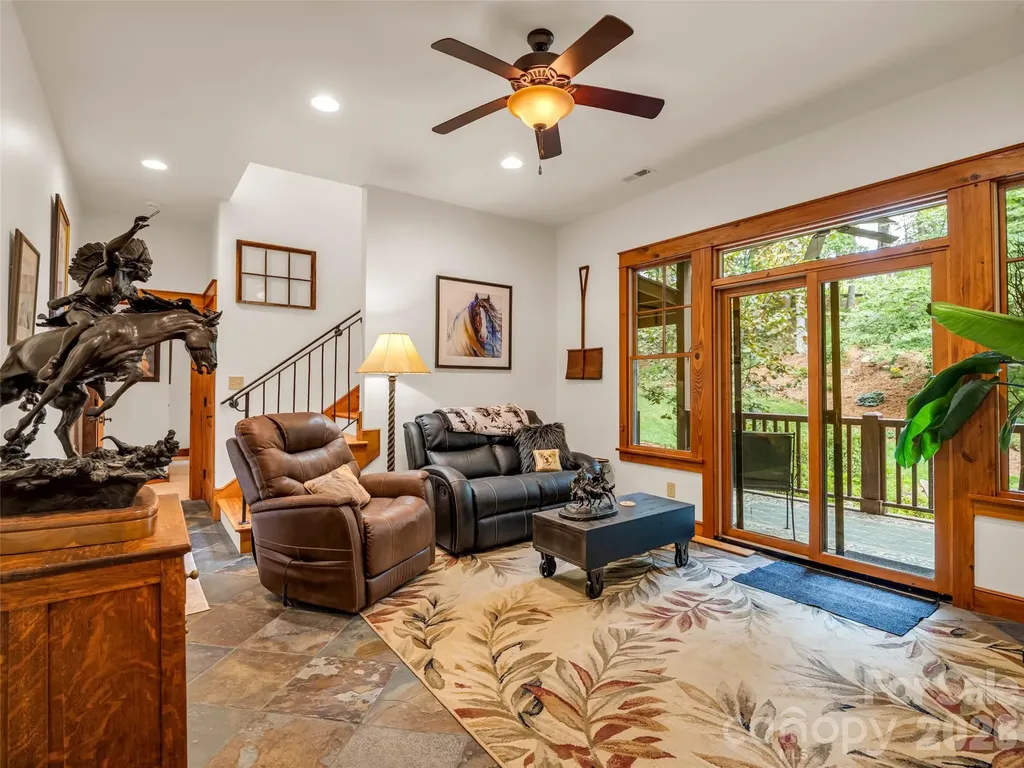 153 Glenn Court Mill Spring NC 28756