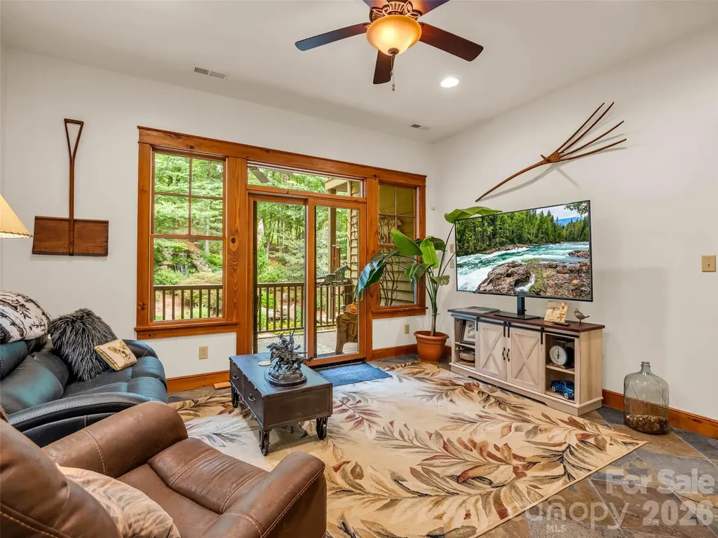 153 Glenn Court Mill Spring NC 28756