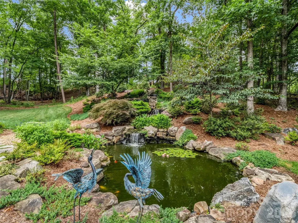 153 Glenn Court Mill Spring NC 28756