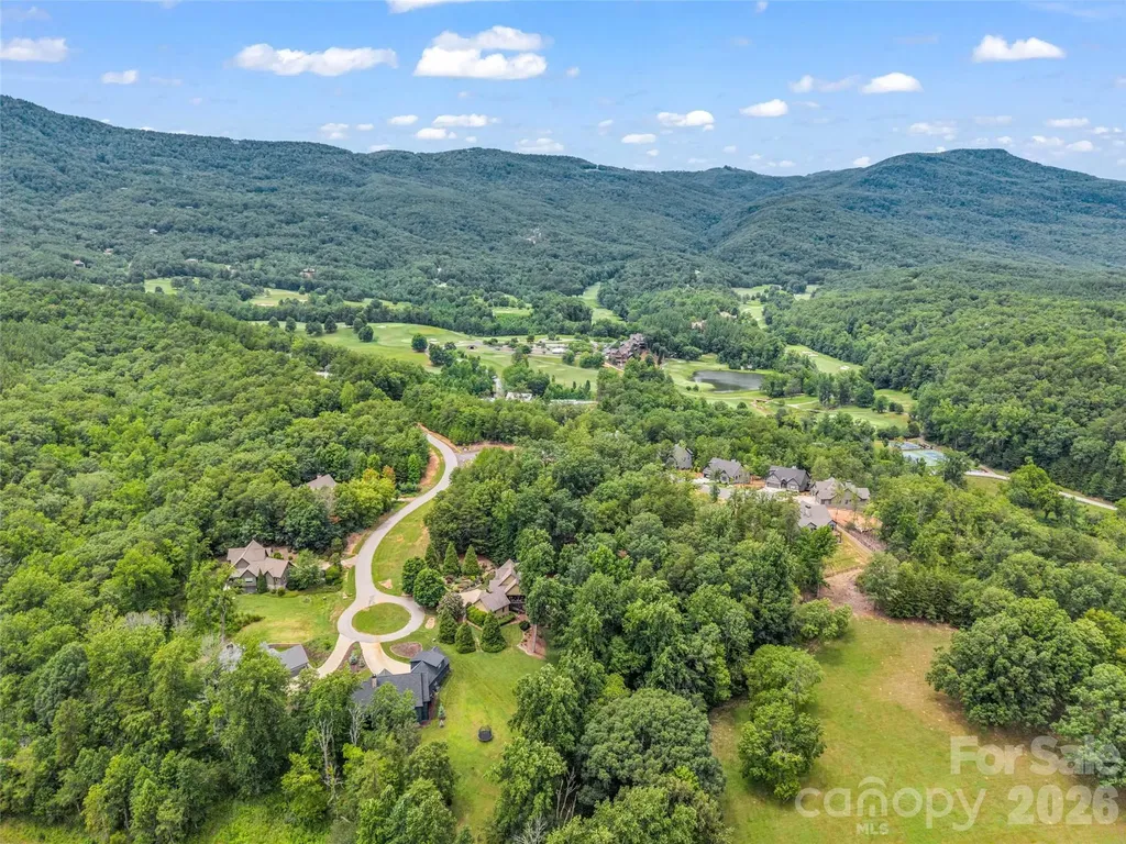 153 Glenn Court Mill Spring NC 28756
