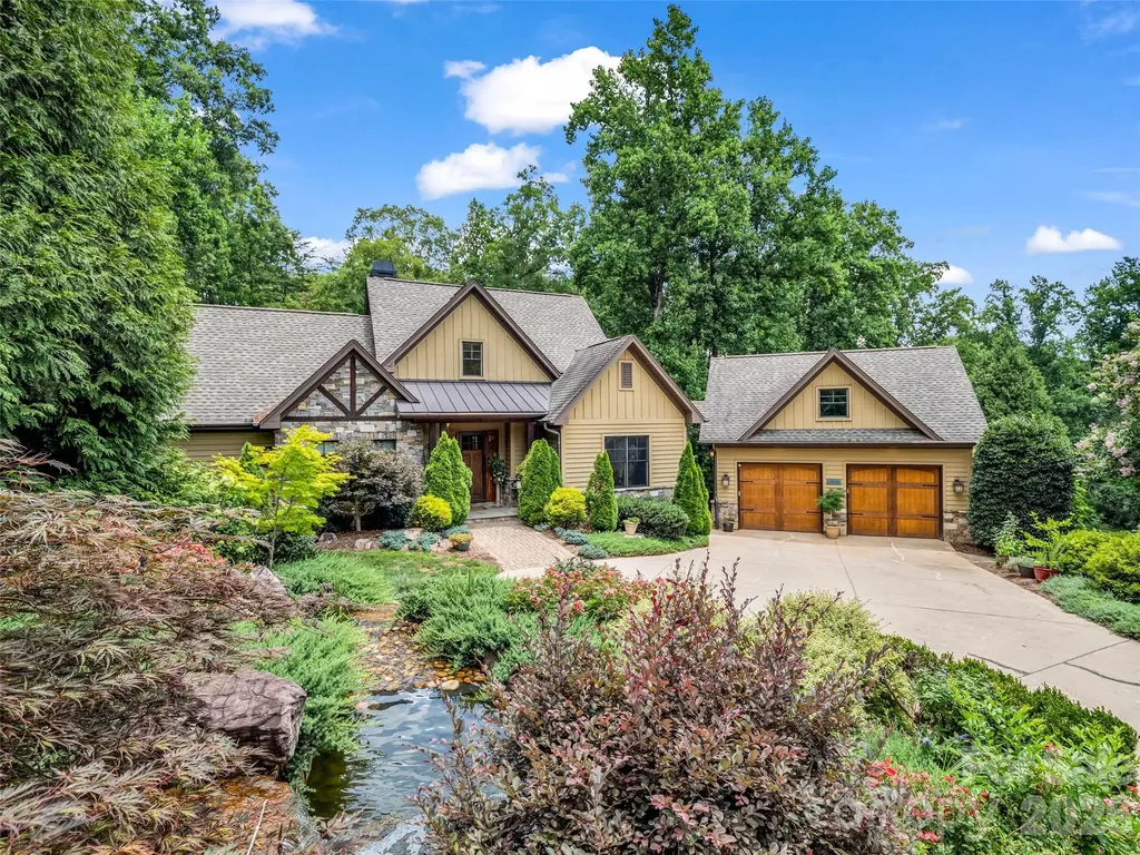 153 Glenn Court Mill Spring NC 28756