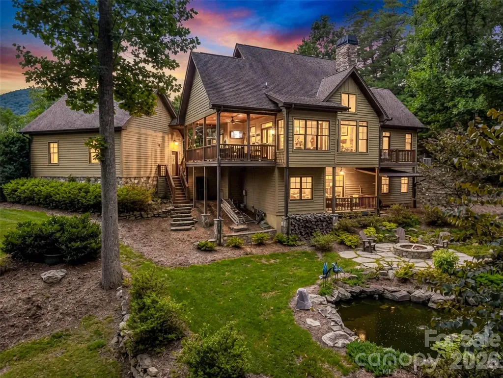 153 Glenn Court Mill Spring NC 28756