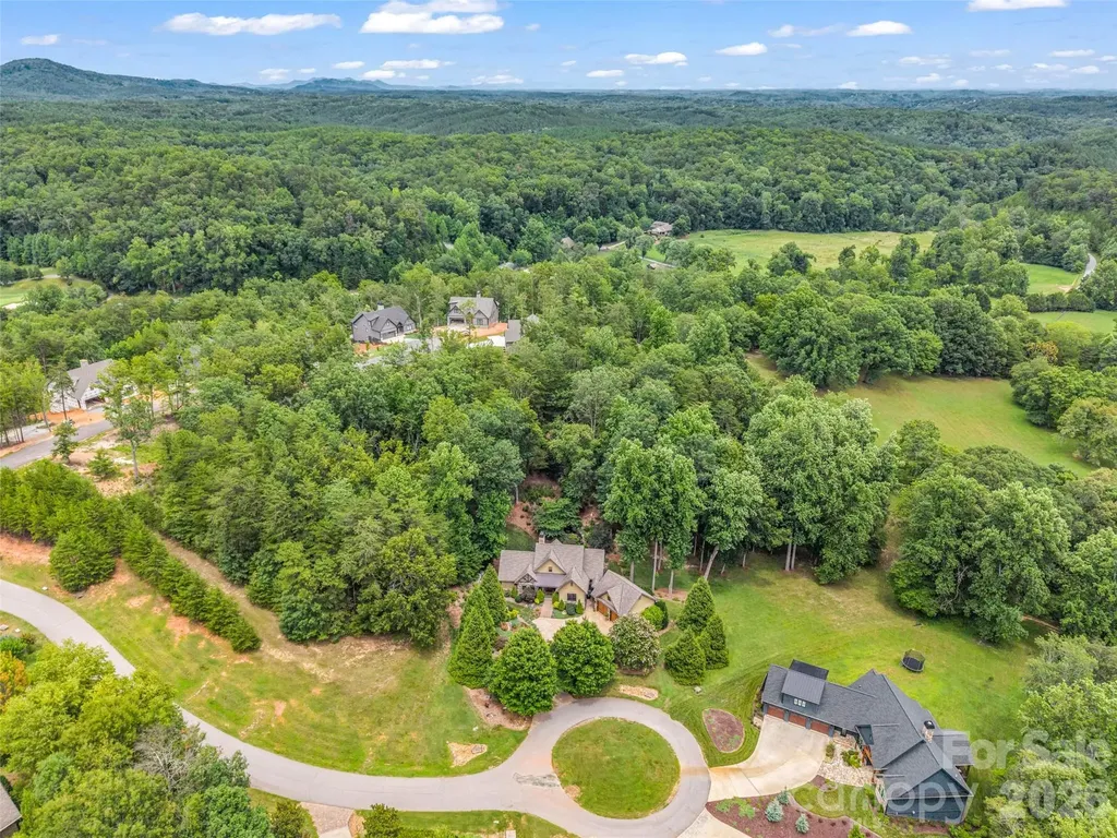 153 Glenn Court Mill Spring NC 28756