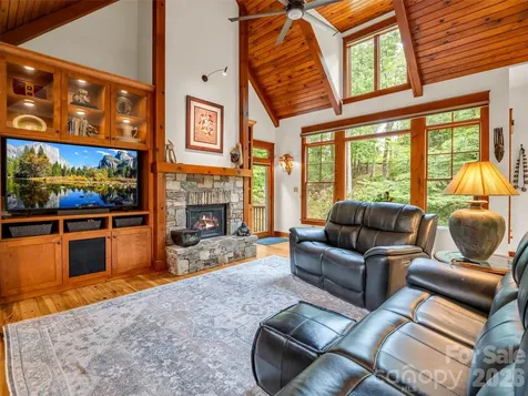 153 Glenn Court Mill Spring NC 28756