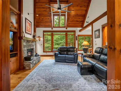 153 Glenn Court Mill Spring NC 28756