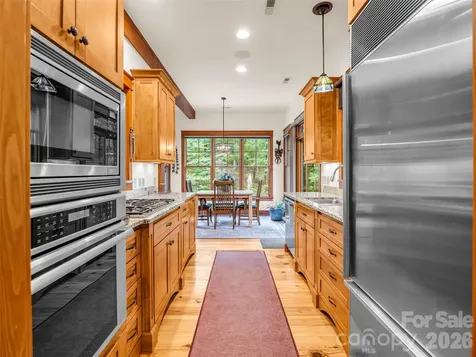 153 Glenn Court Mill Spring NC 28756