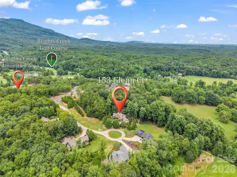 153 Glenn Court Mill Spring NC 28756