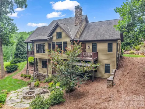 153 Glenn Court Mill Spring NC 28756