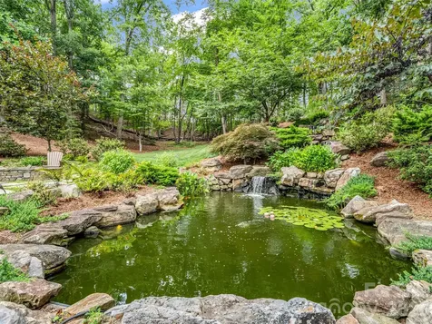 153 Glenn Court Mill Spring NC 28756