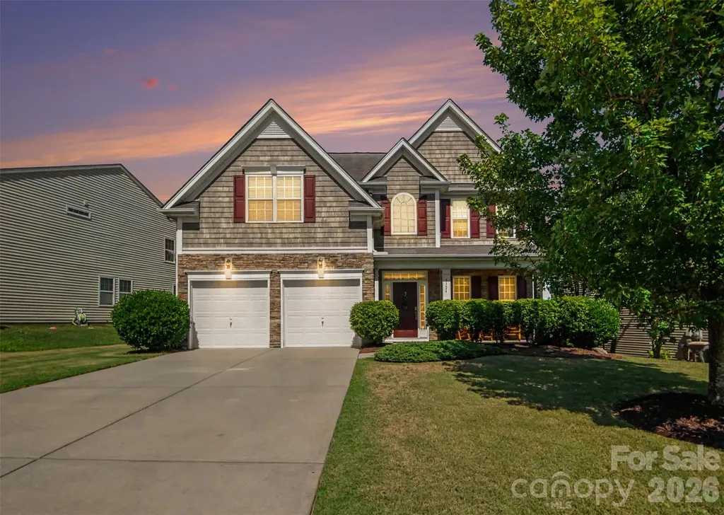 3324 Brackhill Street Davidson NC 28036