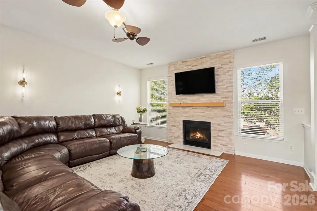 3324 Brackhill Street Davidson NC 28036