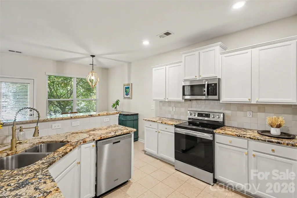 3324 Brackhill Street Davidson NC 28036