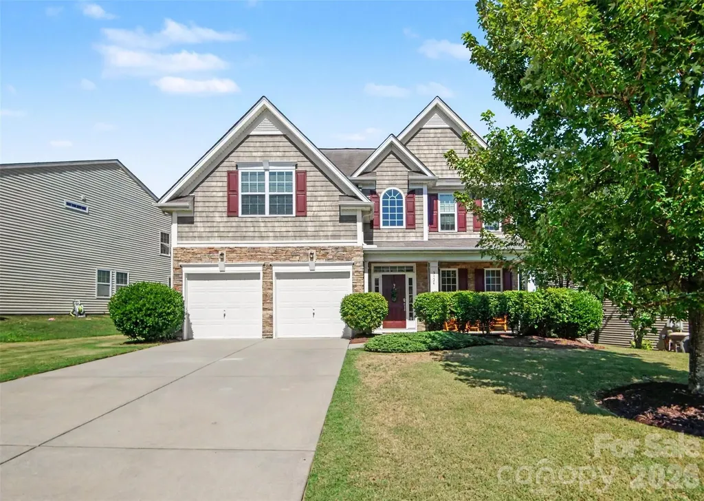 3324 Brackhill Street Davidson NC 28036