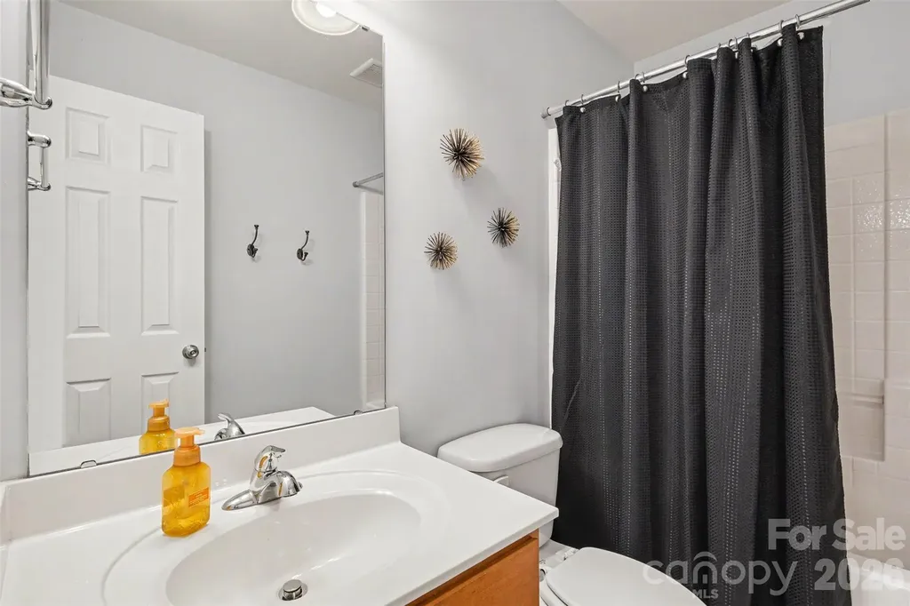 3324 Brackhill Street Davidson NC 28036
