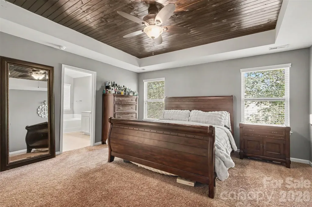 3324 Brackhill Street Davidson NC 28036