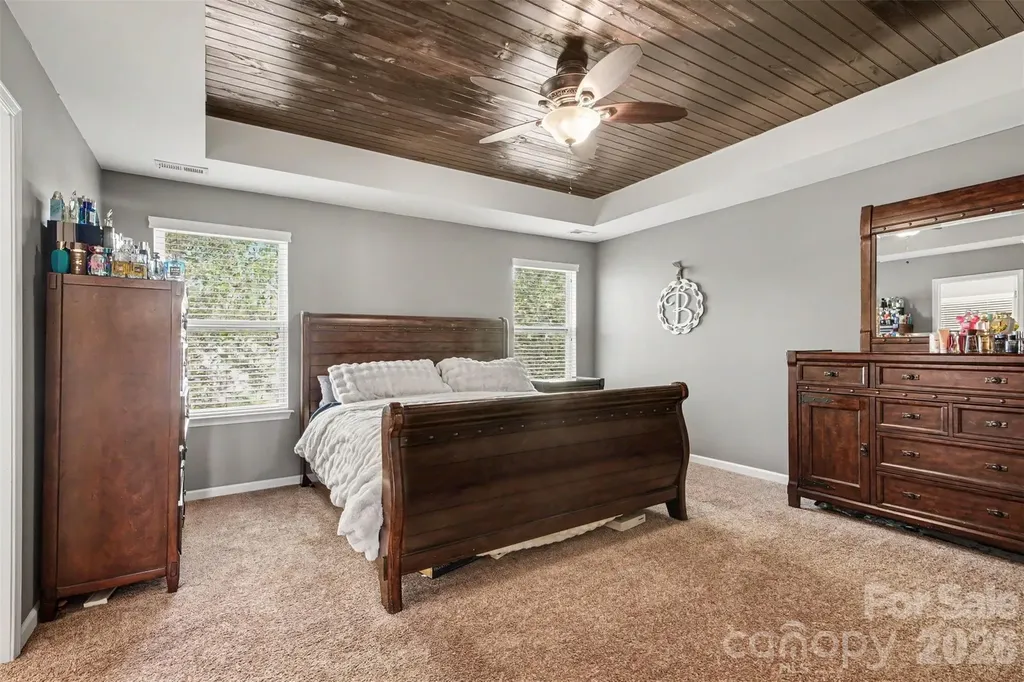 3324 Brackhill Street Davidson NC 28036