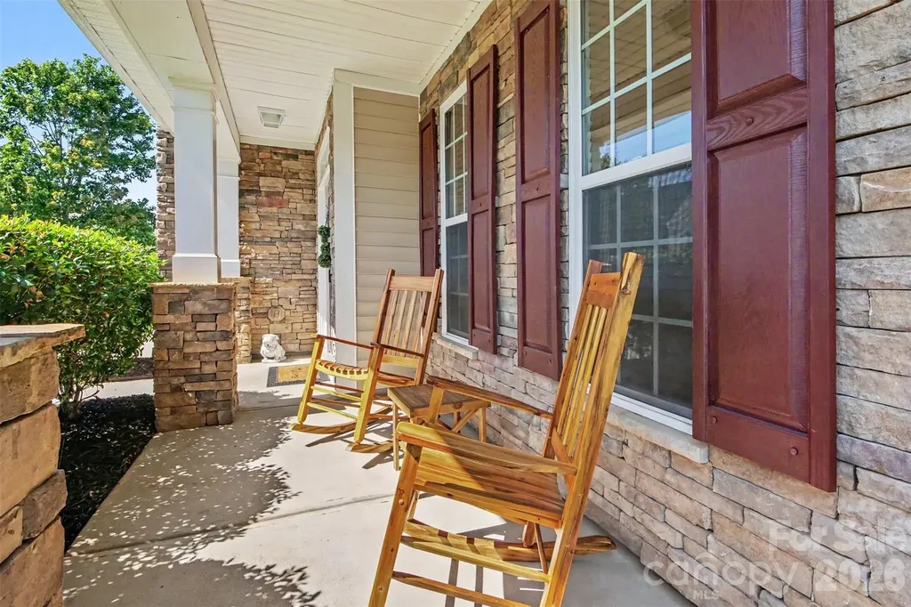 3324 Brackhill Street Davidson NC 28036