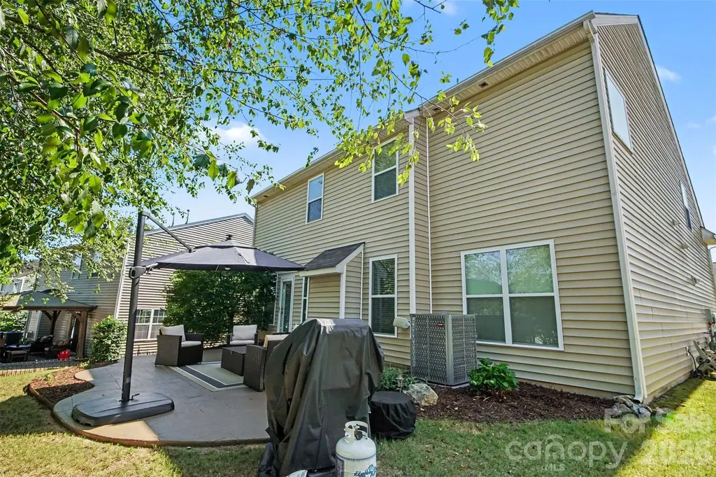 3324 Brackhill Street Davidson NC 28036
