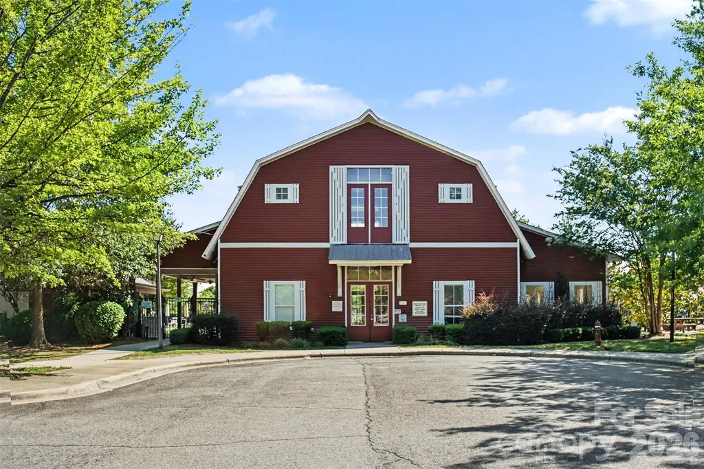 3324 Brackhill Street Davidson NC 28036