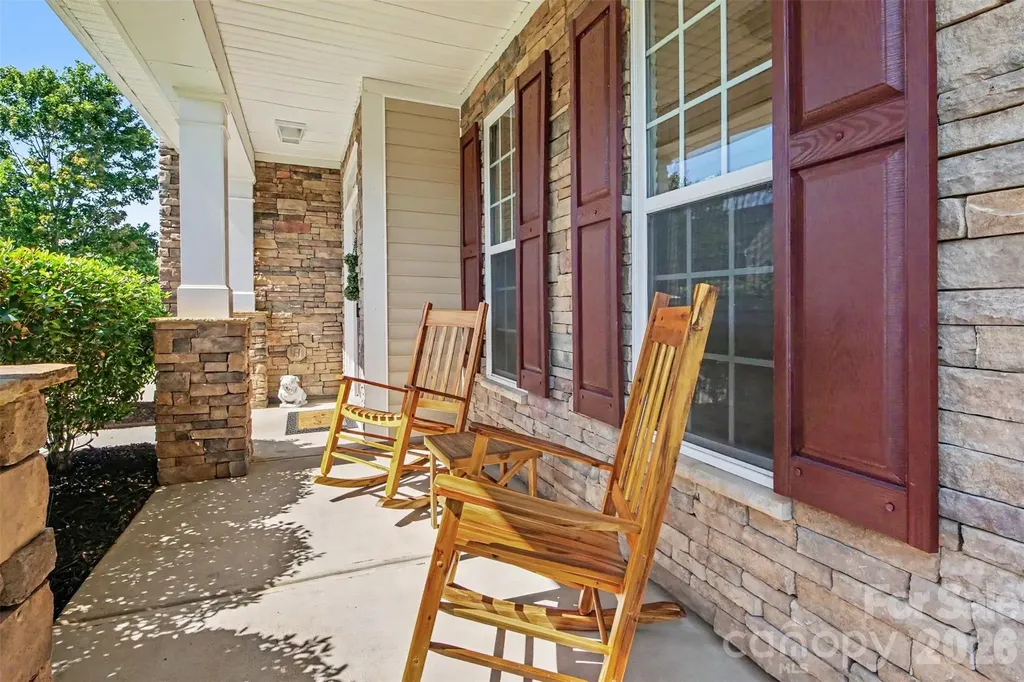 3324 Brackhill Street Davidson NC 28036