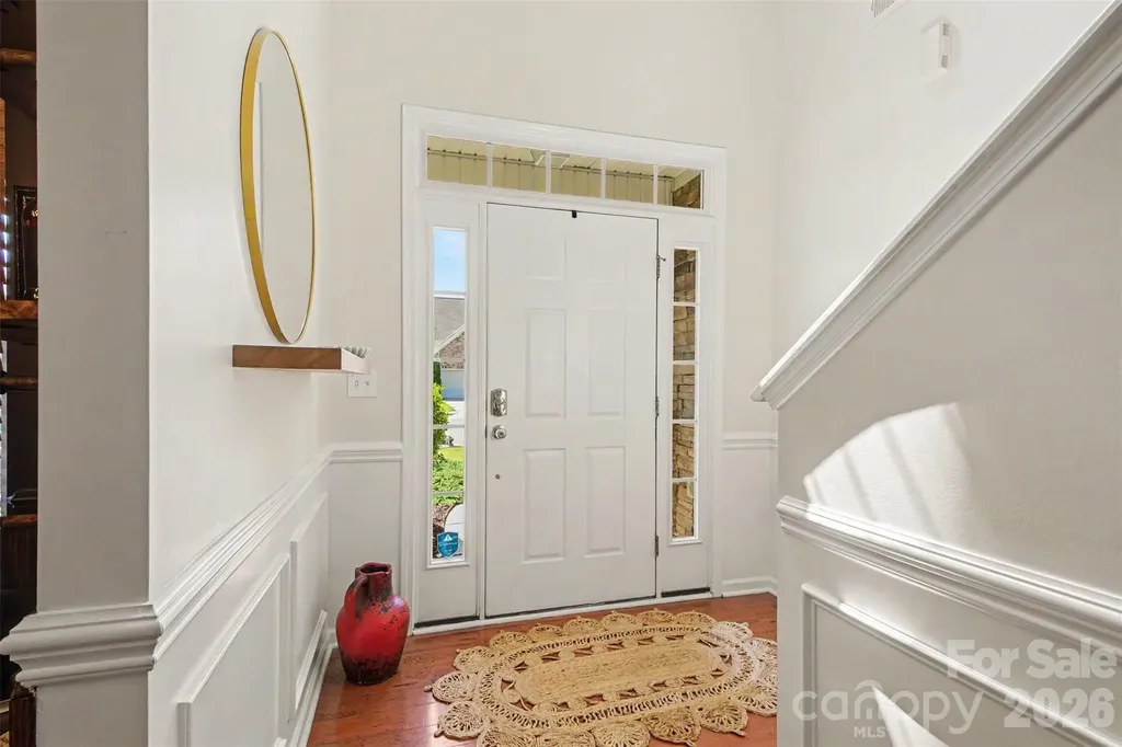 3324 Brackhill Street Davidson NC 28036