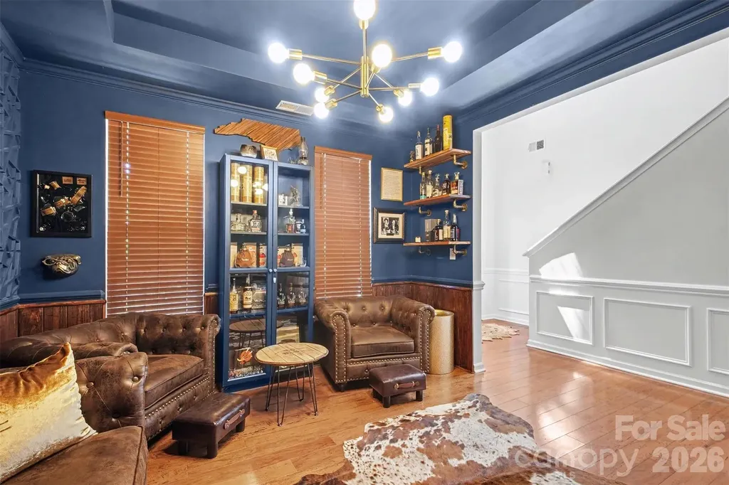 3324 Brackhill Street Davidson NC 28036