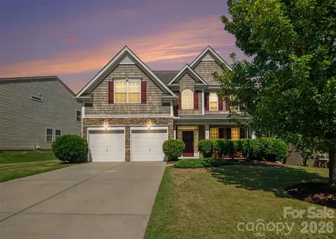 3324 Brackhill Street Davidson NC 28036