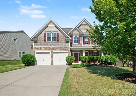 3324 Brackhill Street Davidson NC 28036