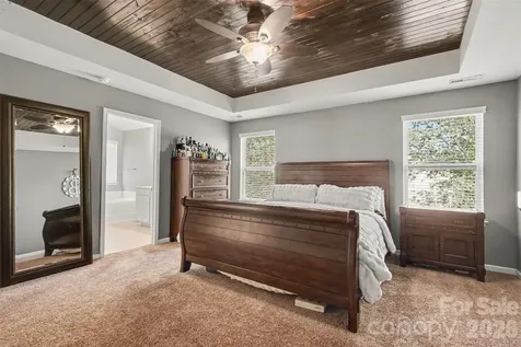 3324 Brackhill Street Davidson NC 28036