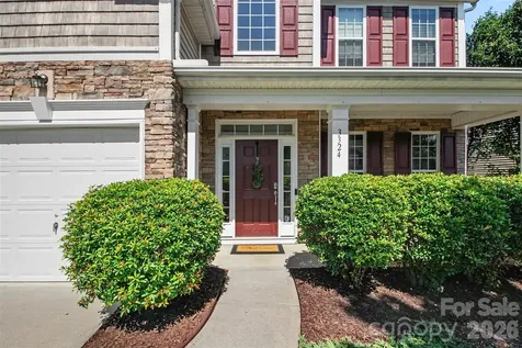 3324 Brackhill Street Davidson NC 28036