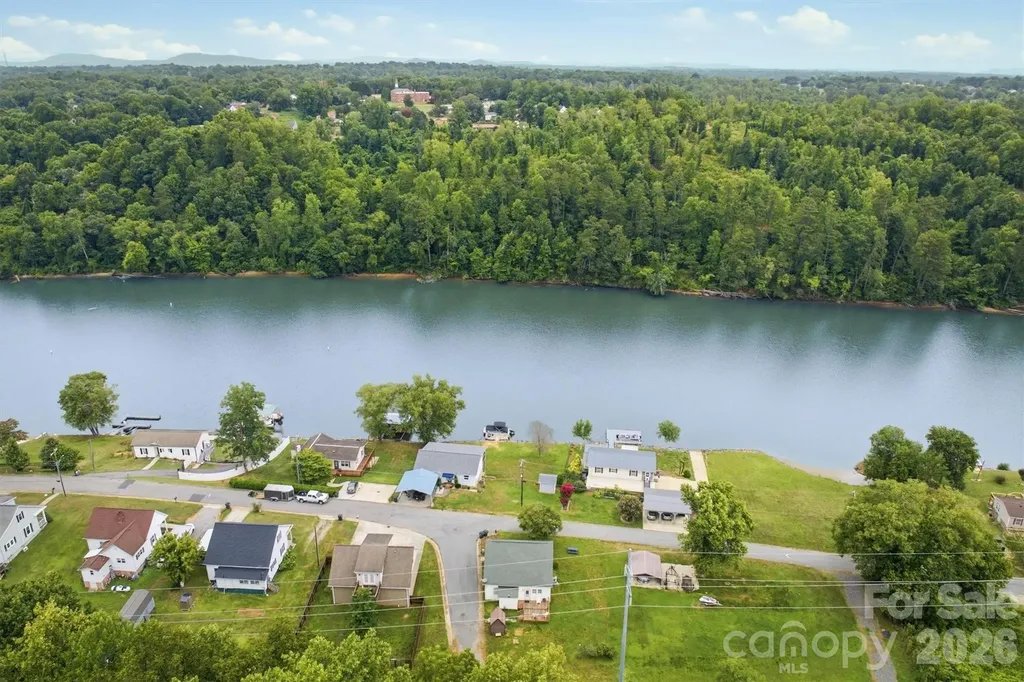 302 Catawba Avenue Hickory NC 28601