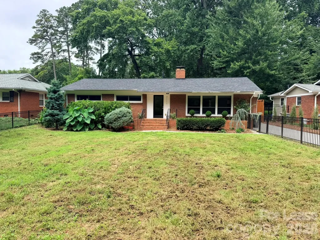 3111 Airlie Street Charlotte NC 28205