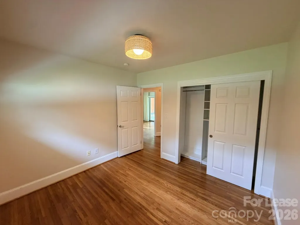 3111 Airlie Street Charlotte NC 28205