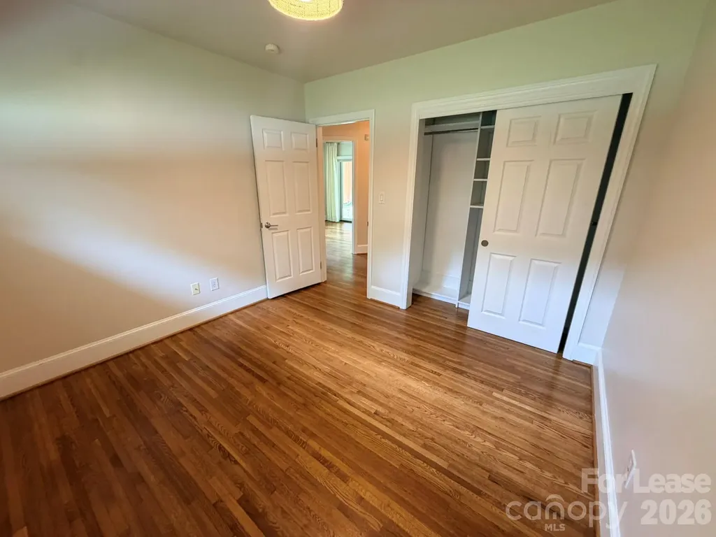 3111 Airlie Street Charlotte NC 28205