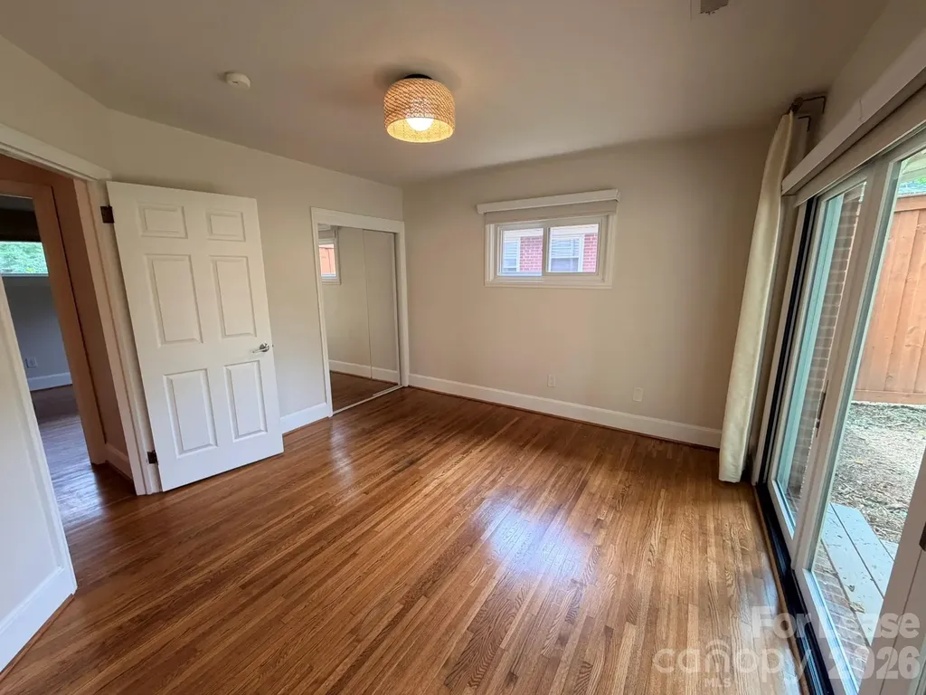 3111 Airlie Street Charlotte NC 28205