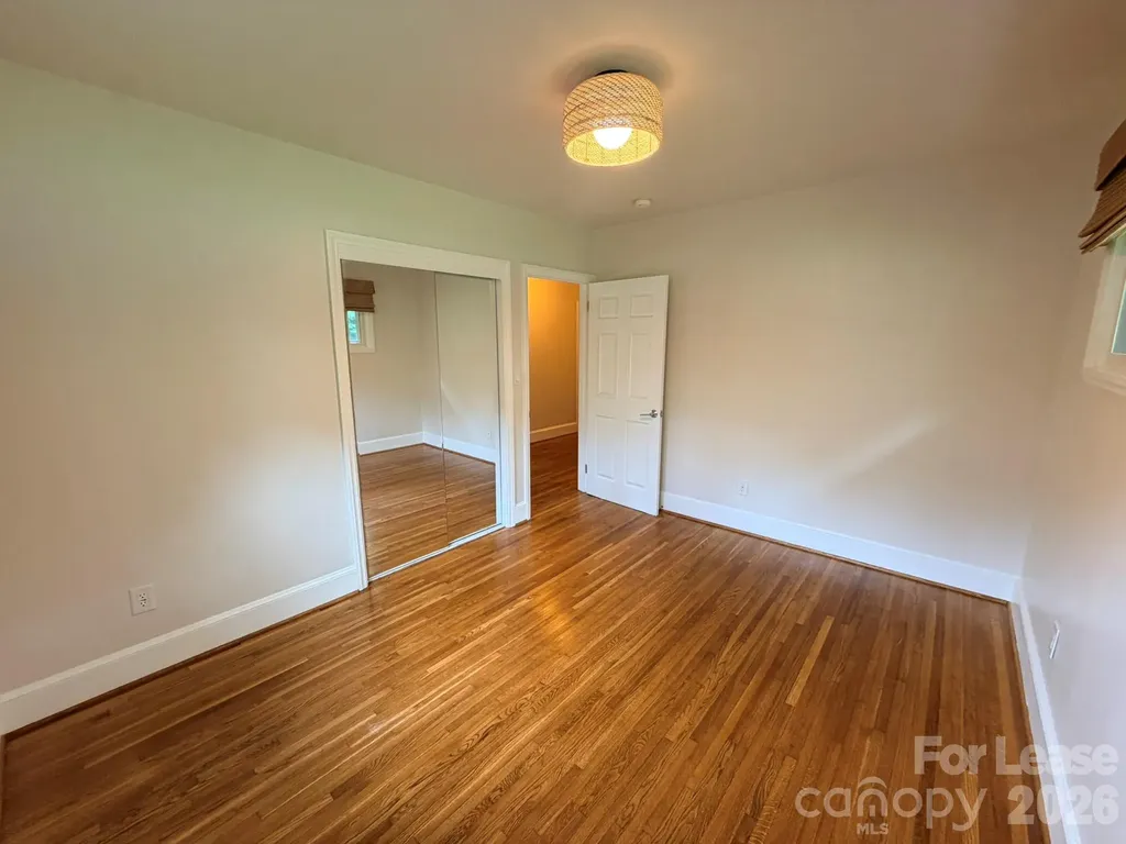 3111 Airlie Street Charlotte NC 28205