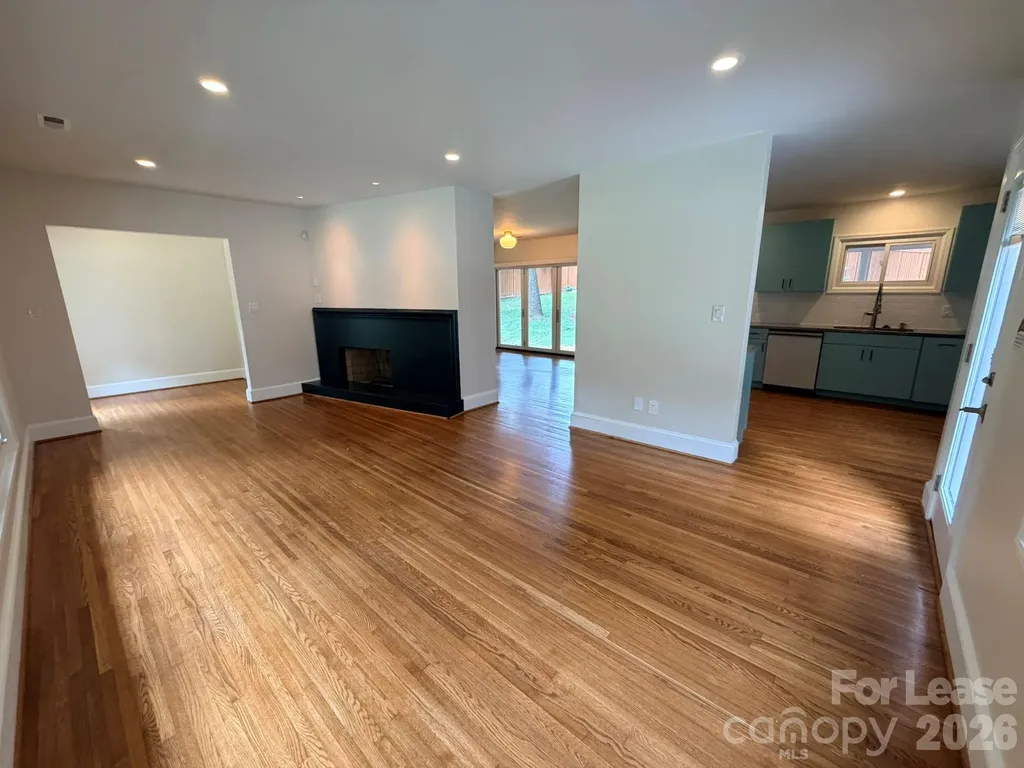 3111 Airlie Street Charlotte NC 28205